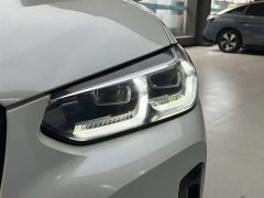 BMW X3 xDrive30i Advanced M Night Package - фото 14