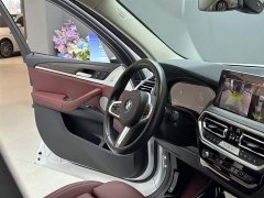 BMW X3 xDrive30i Advanced M Night Package - фото 15