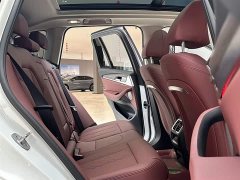 BMW X3 xDrive30i Advanced M Night Package - фото 16