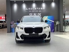 BMW X3 xDrive30i Advanced M Night Package - фото 2