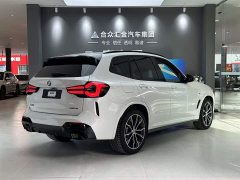 BMW X3 xDrive30i Advanced M Night Package - фото 5