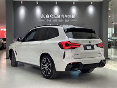 BMW X3 xDrive30i Advanced M Night Package - фото 6