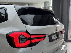 BMW X3 xDrive30i Advanced M Night Package - фото 7