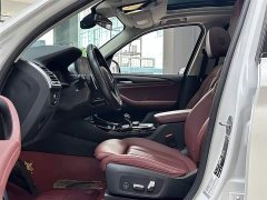 BMW X3 xDrive30i Advanced M Night Package - фото 8