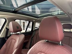 BMW X3 xDrive30i Advanced M Night Package - фото 9
