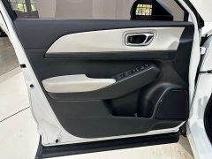 Lexus Binzhi 1.5L CVT Deluxe Edition - фото 10
