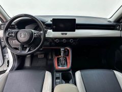 Lexus Binzhi 1.5L CVT Deluxe Edition - фото 16