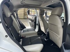 Lexus Binzhi 1.5L CVT Deluxe Edition - фото 19