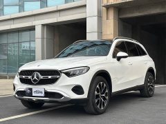 Mercedes-Benz GLC facelift GLC 260 L 4MATIC dynamic 5-seater - фото 1