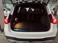 Mercedes-Benz GLC facelift GLC 260 L 4MATIC dynamic 5-seater - фото 17