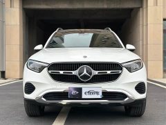 Mercedes-Benz GLC facelift GLC 260 L 4MATIC dynamic 5-seater - фото 2