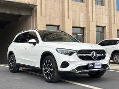 Mercedes-Benz GLC facelift GLC 260 L 4MATIC dynamic 5-seater - фото 3