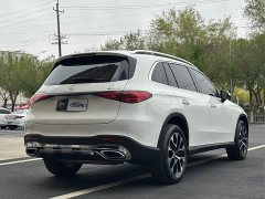 Mercedes-Benz GLC facelift GLC 260 L 4MATIC dynamic 5-seater - фото 4