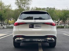 Mercedes-Benz GLC facelift GLC 260 L 4MATIC dynamic 5-seater - фото 5