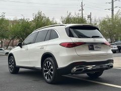 Mercedes-Benz GLC facelift GLC 260 L 4MATIC dynamic 5-seater - фото 6
