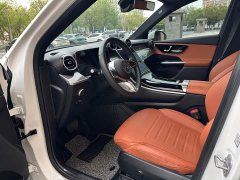 Mercedes-Benz GLC facelift GLC 260 L 4MATIC dynamic 5-seater - фото 7