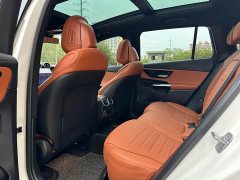 Mercedes-Benz GLC facelift GLC 260 L 4MATIC dynamic 5-seater - фото 8