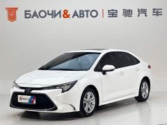 Lexus Ralink TNGA 1.5L CVT Deluxe Edition - фото 1