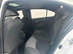 Lexus Ralink TNGA 1.5L CVT Deluxe Edition - фото 11