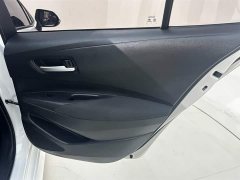 Lexus Ralink TNGA 1.5L CVT Deluxe Edition - фото 12