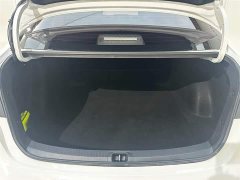 Lexus Ralink TNGA 1.5L CVT Deluxe Edition - фото 15