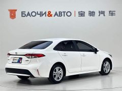 Lexus Ralink TNGA 1.5L CVT Deluxe Edition - фото 18
