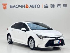 Lexus Ralink TNGA 1.5L CVT Deluxe Edition - фото 6