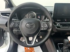 Lexus Ralink TNGA 1.5L CVT Deluxe Edition - фото 9