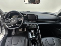 Lexus Elantra 1.5L CVT GLX Elite Edition - фото 12
