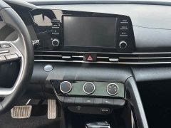 Lexus Elantra 1.5L CVT GLX Elite Edition - фото 13