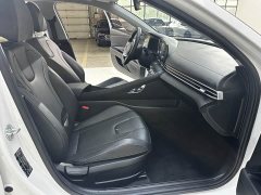 Lexus Elantra 1.5L CVT GLX Elite Edition - фото 14