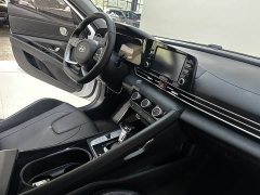 Lexus Elantra 1.5L CVT GLX Elite Edition - фото 15