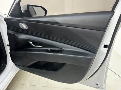 Lexus Elantra 1.5L CVT GLX Elite Edition - фото 16