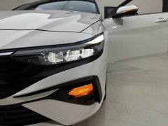 Lexus Elantra 1.5L CVT GLX Elite Edition - фото 18