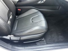 Lexus Elantra 1.5L CVT GLX Elite Edition - фото 20