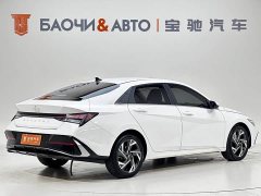 Lexus Elantra 1.5L CVT GLX Elite Edition - фото 3
