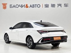Lexus Elantra 1.5L CVT GLX Elite Edition - фото 4