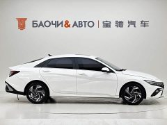 Lexus Elantra 1.5L CVT GLX Elite Edition - фото 5