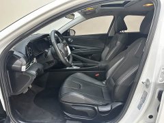 Lexus Elantra 1.5L CVT GLX Elite Edition - фото 8