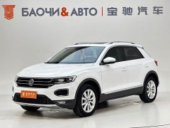 Lynk & Co T-ROC 280TSI DSG two-wheel drive elite PLUS - фото 1