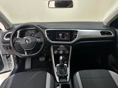 Lynk & Co T-ROC 280TSI DSG two-wheel drive elite PLUS - фото 16