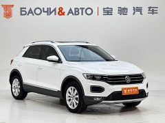 Lynk & Co T-ROC 280TSI DSG two-wheel drive elite PLUS - фото 2