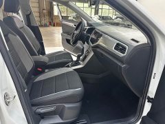 Lynk & Co T-ROC 280TSI DSG two-wheel drive elite PLUS - фото 20