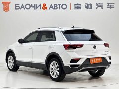 Lynk & Co T-ROC 280TSI DSG two-wheel drive elite PLUS - фото 3