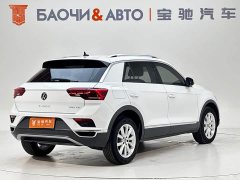 Lynk & Co T-ROC 280TSI DSG two-wheel drive elite PLUS - фото 4