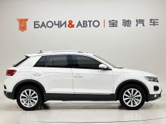Lynk & Co T-ROC 280TSI DSG two-wheel drive elite PLUS - фото 5