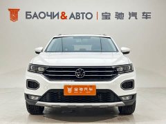 Lynk & Co T-ROC 280TSI DSG two-wheel drive elite PLUS - фото 6