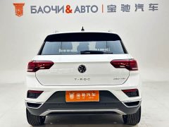 Lynk & Co T-ROC 280TSI DSG two-wheel drive elite PLUS - фото 7