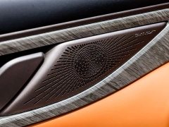 Lynk & Co Weipai Alpine 4WD Alpine 8 - фото 14