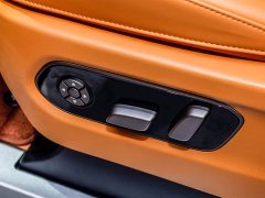 Lynk & Co Weipai Alpine 4WD Alpine 8 - фото 15